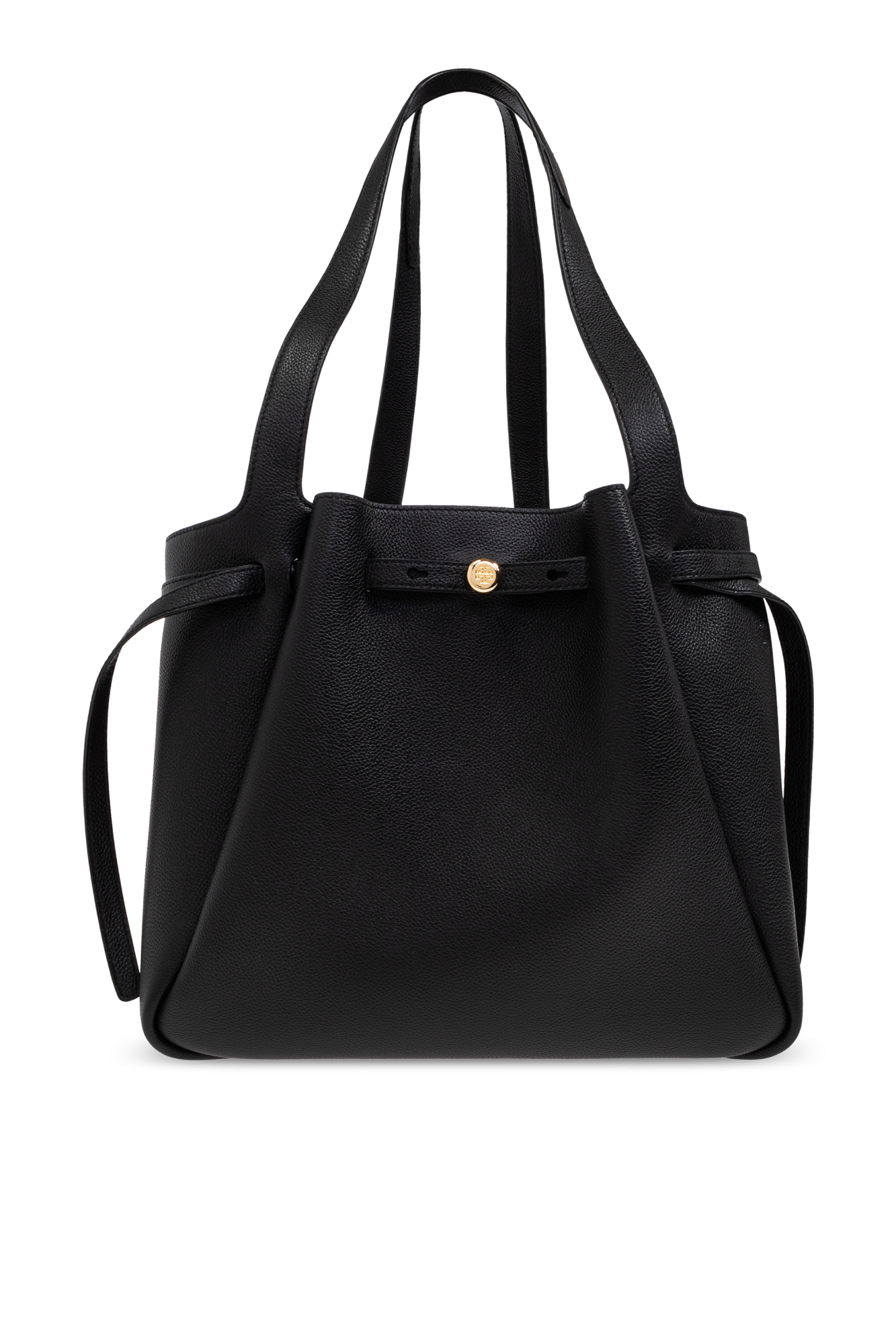 Black Romy Large tote bag Tory Burch - Vitkac AS